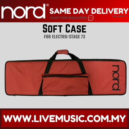 Nord Electro/Stage 73 Soft Case