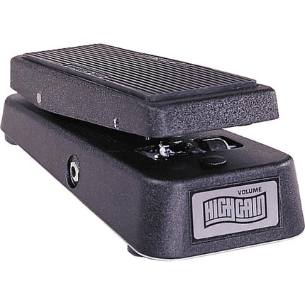 Jim Dunlop GCB80 High Gain Volume Pedal (GCB-80 / GCB 80)