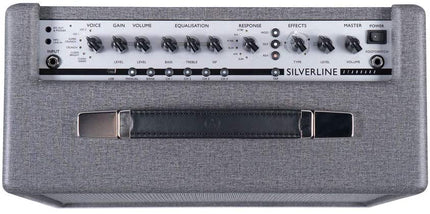 BLACKSTAR SILVERLINE STANDARD 20 Watts Digital Guitar Combo Amps (SILVERLINESTANDARD/SVL-STANDARD)