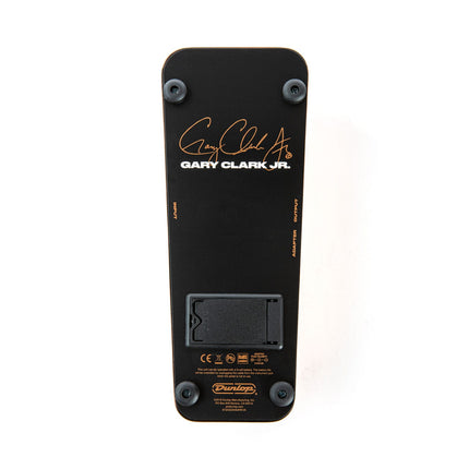 Jim Dunlop GCJ95 Gary Clark Jr. Cry Baby Wah Pedal (GCJ-95)