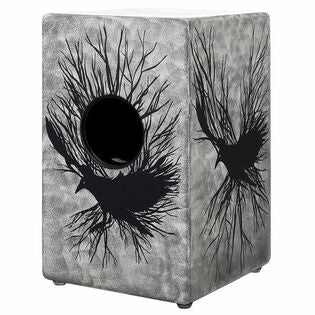 Pearl PBC123BBR Primero Cajon - The Raven (PBC123B/PBC-123B/PBC123B-BR)