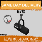 MV7X-B