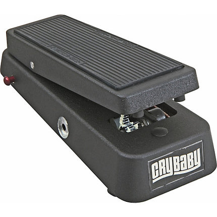 Jim Dunlop 95Q Cry Baby Wah Guitar Effects Pedal (95 Q/95-Q)