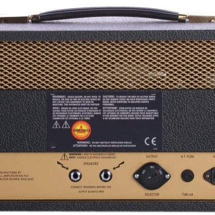 Marshall JTM45 2245 30Watt Reissue Tube Guitar Amp Head (JTM-45)
