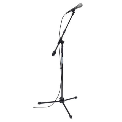 Samson Q8x - Professional Dynamic Handheld Microphone (Q8-x/Q8 X)