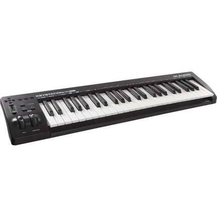 M-Audio Keystation 49 Mk3 - 49-Key MIDI Controller ( Keystation-49 / Keystation49 )