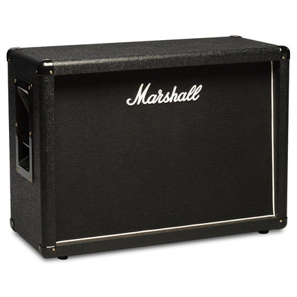 Marshall MX212R - 160 Watt, 2x12" Guitar Extension Cabinet (MX212-R/MX212)