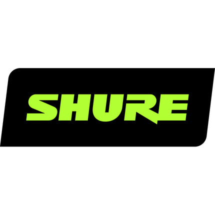 Shure MVX2U MOTIV XLR to USB-C Streaming Adapter