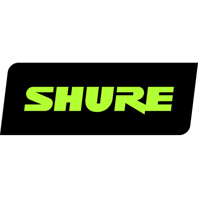 Shure MVX2U MOTIV XLR to USB-C Streaming Adapter