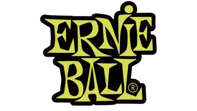 Ernie Ball P06437 FLEX Instrument Cable 20 Ft, Glow in Dark