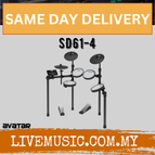 SD614-A