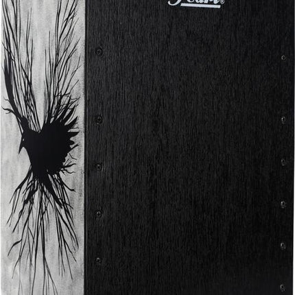Pearl PBC123BBR Primero Cajon with Bag - The Raven (PBC123B/PBC-123B/PBC123B-BR)