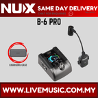 B-6 PRO
