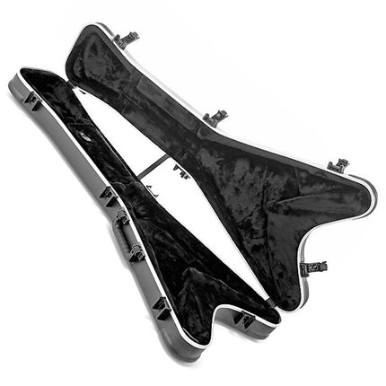 Jackson V Series Guitar Hard Case
