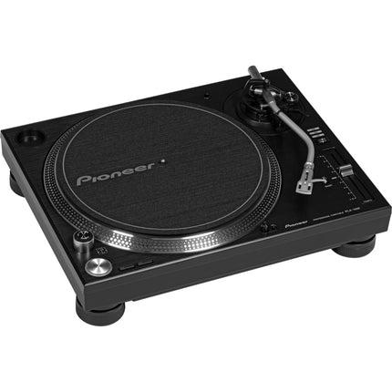 Pioneer DJ PLX-1000 Professional Turntable - Black (PLX1000)