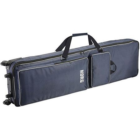 Korg SC-KROSS2-61 Soft Case for KROSS2-61 (KROSS2 61/KROSS 61)