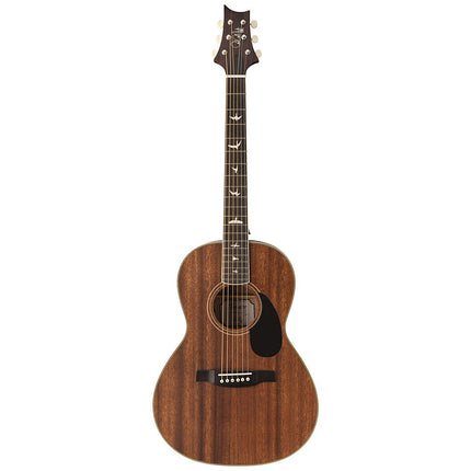 PRS SE Parlor P20 Acoustic Guitar with Bag - Vintage Mahogany (P-20)