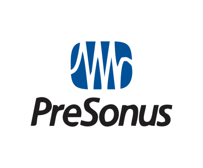 PreSonus Eris Studio 4 Studio Monitor Speaker, Each
