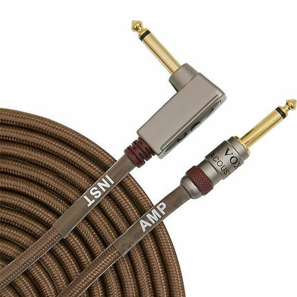 Vox VAC19 - 19 ft Acoustic Instrument Cable (VAC-19/VAC 19/VAC)