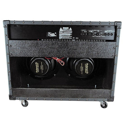 Roland JC-120G - Jazz Chorus 120 Watt Stereo Combo Amplifier (JC120G / JC-120 / JC120)