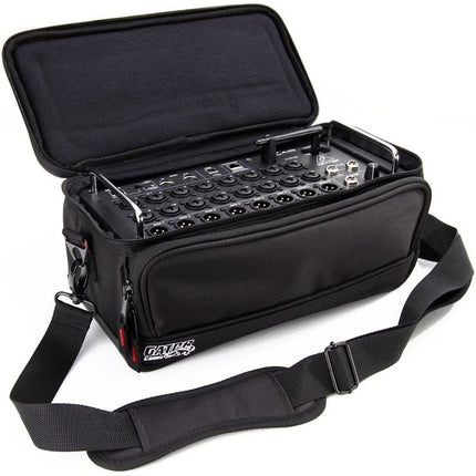 Gator G-MixerBag-1306 Padded Bag for Compact Rackmounted Mixers (G MixerBag 1306/GMixerBag1306)