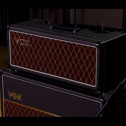 Vox AC15CH 15 Watt 2 Channel Combo Tube Guitar Amp Amplifier Head With Tremolo (AC 15 CH/AC-15-CH)