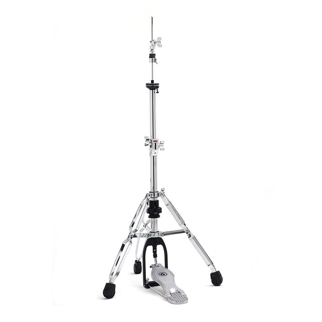 Gibraltar 6707 Pro Double Braced Hi-Hat Stand