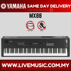 MX-88-A