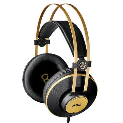 AKG K92 Closed-back Monitor Headphones (K-92 / K 92)