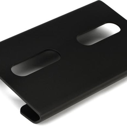MONO Pedalboard Rise+ - Black (PFX-PB-RP-BLK)