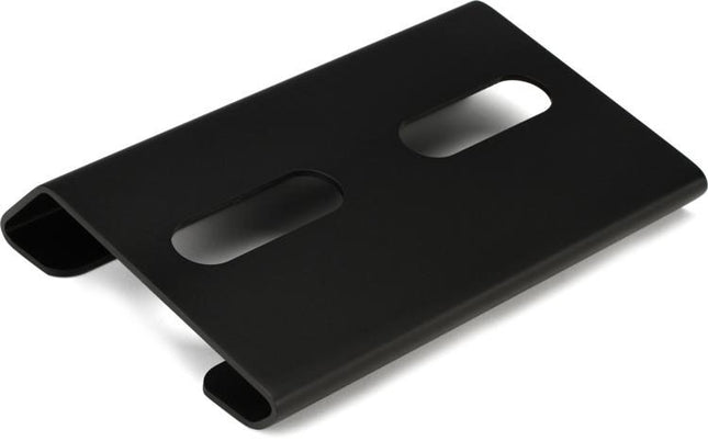 MONO Pedalboard Rise+ - Black (PFX-PB-RP-BLK)