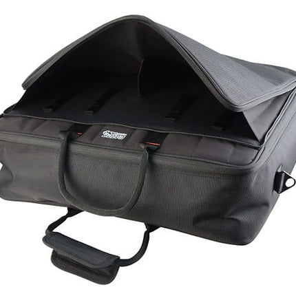 Gator G-MIXERBAG-2123 21x23 x 6 Durable Padded Mixer Bag (GMixer2123)