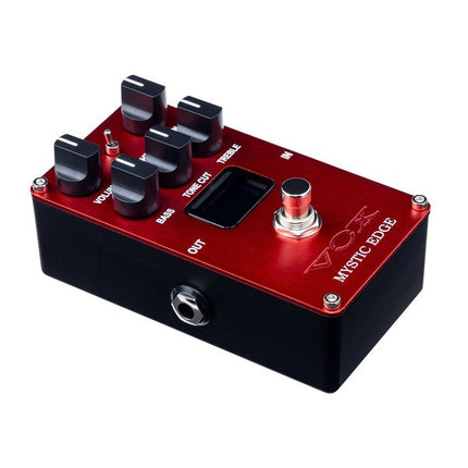 Vox VE-ME Valvenergy Mystic Edge Pedal (VEME)