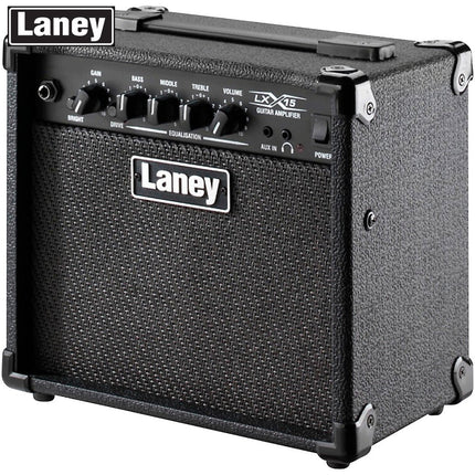 Laney LX15 15 watt Electric Guitar Amplifier (LX-15/LX 15)