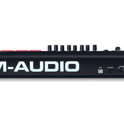 M-Audio Oxygen MKV 25 USB MIDI Controller (MKV25/MKV-25)