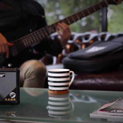 Blackstar FLY 3 Bass Mini Amplifier ( FLY3-BASS/Fly3)