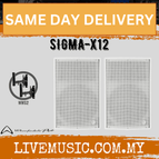 X12WH-WMS2-Pair