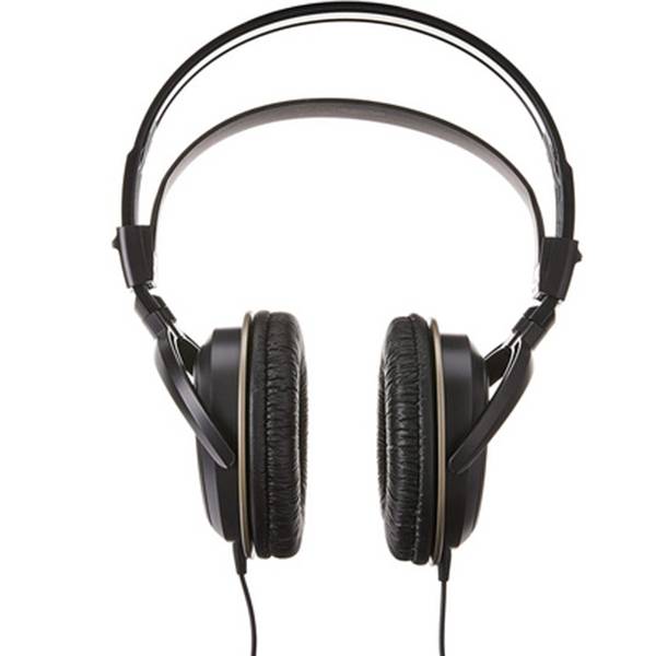 Audio Technica ATH-AVC200 SonicPro Over-Ear Headphone (ATHAVC200/ATH AVC200/AVC200)