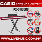 PX-S1100-RD-A