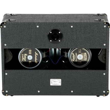 Marshall JVMC212 2x12 Inch 140 Watt Extension Cabinet (JVMC-212)