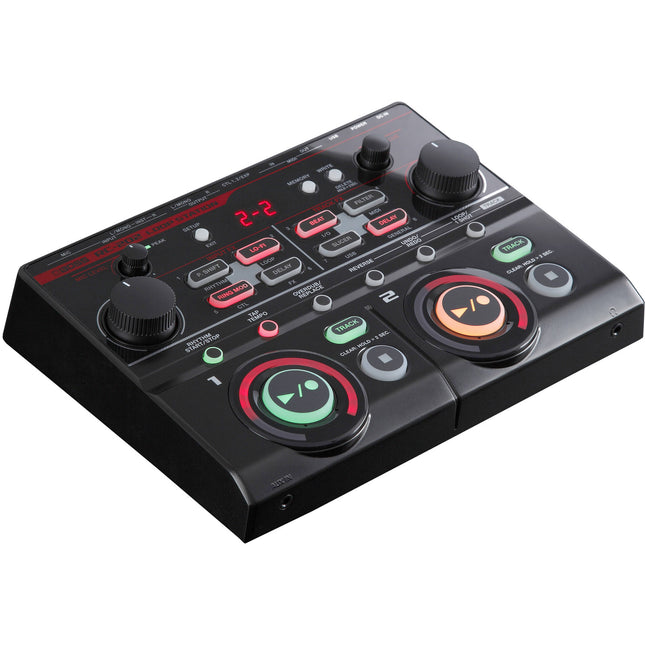 Boss RC-202 Loop Station Pedal (RC202 RC 202)