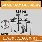 SD616-B