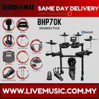 Drummer Pack