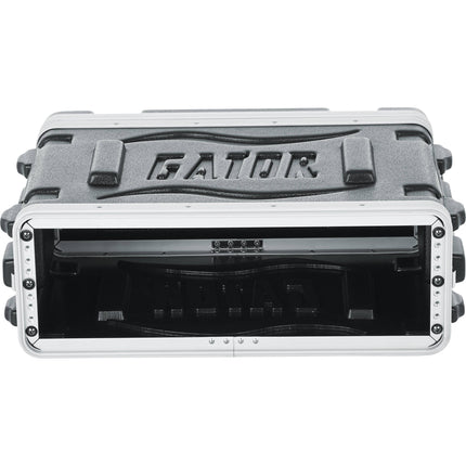 Gator GR-3S 3U Shallow Rack Case (GR3S)