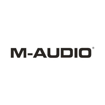 M-Audio Forty Sixty 100W Active 6.5" DSP Monitor Speaker - Pair