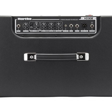 Hartke HD508 - 500 Watt Bass Combo Amplifier (HD-508)