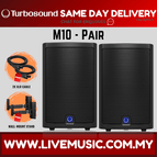 M10-WMS2-Pair