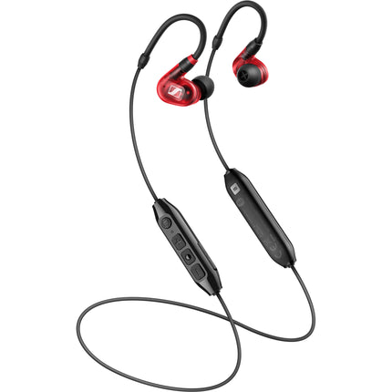 Sennheiser IE 100 Pro Wireless In-Ear Monitors Headphones - Red ( IE100 / IE-100 )