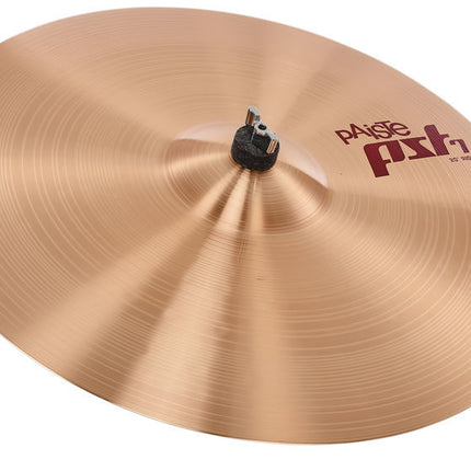 Paiste 20" PST 7 Ride Cymbal - 20 inch (PST7)