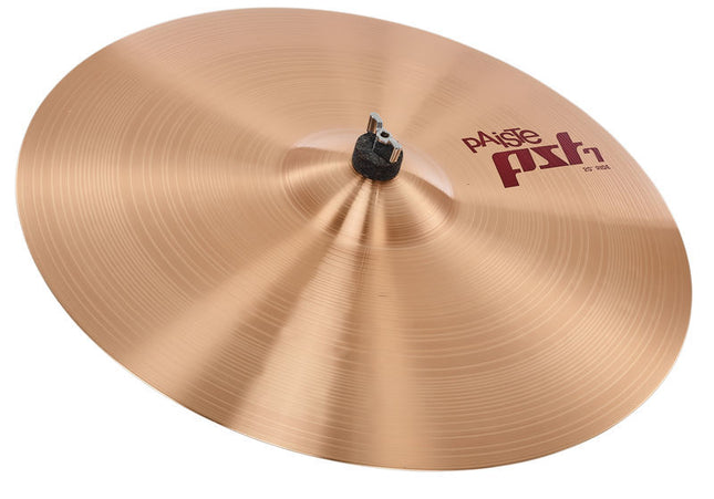 Paiste 20" PST 7 Ride Cymbal - 20 inch (PST7)